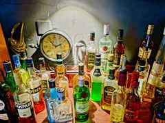 -蜉蝣酒吧(仓山万达店)