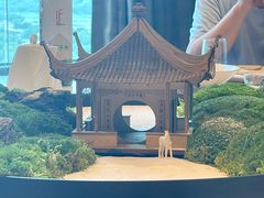 -无锡瑞廷西郊酒店·悦湖景观餐厅