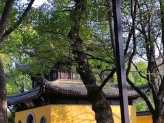 -西园戒幢律寺