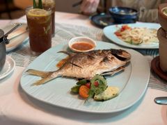 -蕉叶·泰国歌舞风情(世贸店)