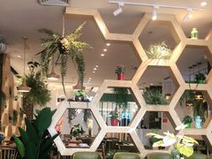 大堂-Sushi Love 创意寿司(丽影广场店)