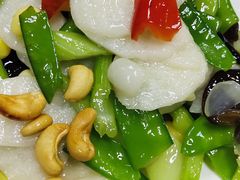 -高第街56号融合餐厅(振华五星百货店)