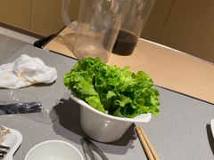 -海底捞火锅(青山湖万达夜宵主题店)