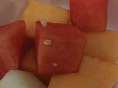 -富力希尔顿酒店·地阔自助餐厅