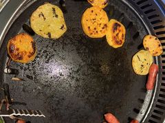 -炭之家齐齐哈尔大片烤肉·涮毛肚火锅·齐齐哈尔烤肉(中央大街店)