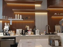 -LAB COFFEE来杯咖啡(宝龙店)