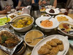 -新白鹿餐厅(城西银泰城店)