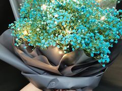 -循礼门鲜花花市(武汉循礼门店)