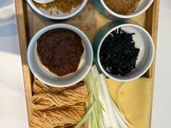 -老济南·地道济南菜(大明湖店)