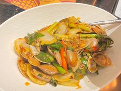 -simply thai尚品天泰(金桥店)