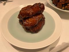 -新吉士·上海菜(浦东LCM置汇旭辉店)