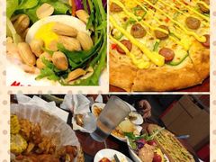 -米斯特比萨(光华桥凯德MALL天津湾店)