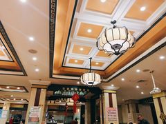 -华联广州大酒店-餐厅