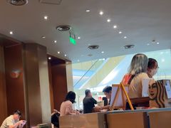 -星巴克臻选(北京颐堤港中心第二店)