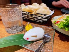 -Linlin泰餐厅(华夏幸福店)