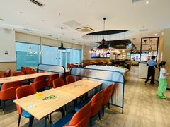 -豪客来牛排(绿宝广场店)