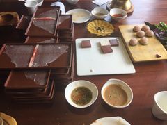 -慢丽江·云南野生菌土鸡锅(西山店)