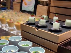 -喜庭海鲜自助(珠海环宇城店)