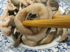 爆肚领-同城四季爆肚涮羊肉(安华里店)