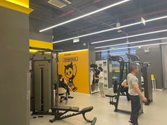 -FEELINGME乐刻私教馆·健身(大融城店)