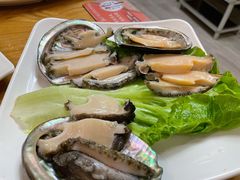 鲍鱼-吉友粥底火锅(方斜路店)