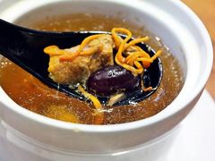 炖汤-舊街坊茶楼(市二宫店)