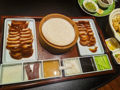 -荣兴酒家(徐家汇店)