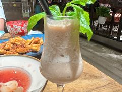 -耶里夏丽新疆餐厅(百联中环购物广场店)