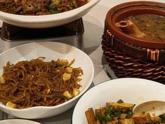 -炆火火·藕汤·湖北煨菜馆(销品茂店)