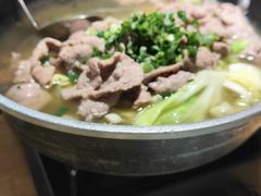 -全牛匠·乐山跷脚牛肉(新中关店)