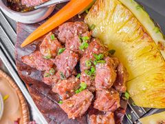 -炙柒Sekinana·精致料理 烧鸟·铁板烧(海上世界店)