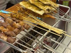 -古彭7只羊·招牌白串·碳锅羊肉旗舰店