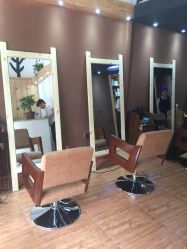 -明洞造型精品烫染