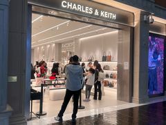 -Charles & Keith(大运河购物中心店)