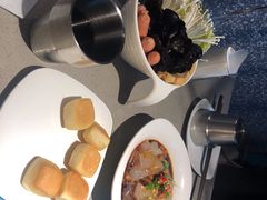 -半天妖烤鱼(芝罘万达店)