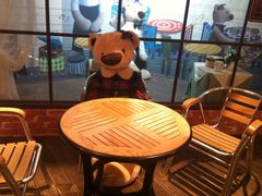 -济州岛泰迪熊博物馆