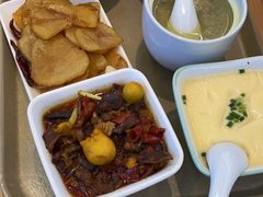 -老乡鸡(新邻天地店)