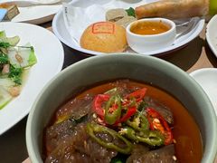 -苏小柳点心·手作小笼包(浦东嘉里城分院)