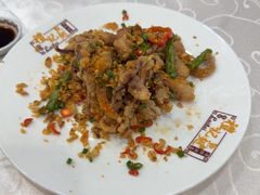 -凤城礼记鱼翅海鲜酒家(新马路总店)