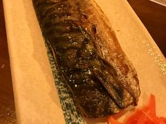 -烧鸟横丁(联发文创口岸店)