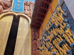 -上海东林寺(金山区)
