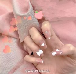 -Halo美甲美睫