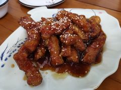 -鼎香润(德胜门内店)