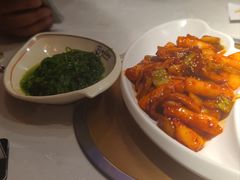 -七八冷面·延边朝鲜族美食(欢乐谷店)