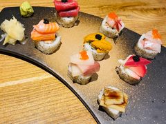 -阿吾罗日本料理(K11艺术中心店)