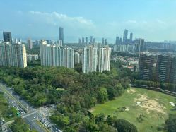 -禧月荟S月子中心(侨城店)