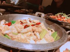 -湘与香缘·湖南菜(王府井北京市百货大楼店)