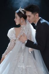 点击看大图 -金夫人婚纱摄影(衡阳店)