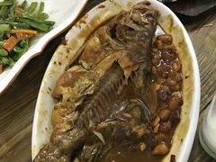 -臭鳜鱼人家·老字号徽菜