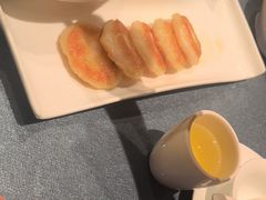 -双湖园·地标武汉菜(黄鹤楼解放路店)